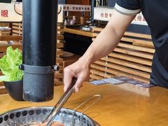 -拾勝牛·江景安格斯烧肉放题(江湾阳光天地店)