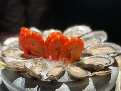 生蚝-普朗姆生蚝吧(原建国路店)