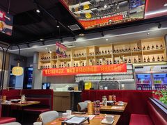 -管氏翅吧(马家堡店)