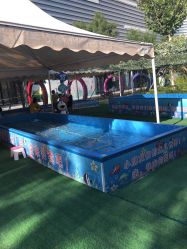 -萌宠亲子动物乐园(槐房万达店)