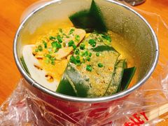 -大喜麻辣拌(凯德1818店)