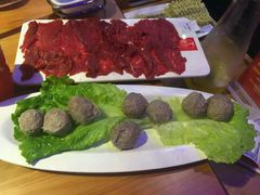 -牛很鲜潮汕牛肉火锅(椒江店)