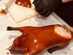 -北平食府·北京烤鸭(北京西站六里桥店)