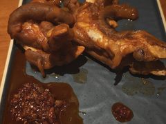 -青海名吃尕张娃非遗烤肉(海湖总店)