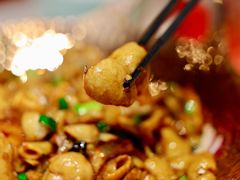 -辣可可·小炒黄牛肉(望京凯德MALL店)