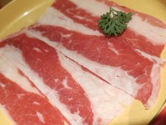 -沼津港精致料理·寿喜烧·烧鸟(龙湖南桥天街店)