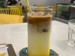 -五进制 Coffee Shop