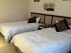 -庐山天沐温泉度假村