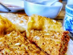 牛肉饼-河沿肉饼Beijing Pie(东华门店)