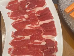 -1078號老北京涮肉(松柏店)