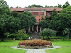 -之江大学-旧址