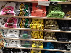 UT-优衣库(武汉国际广场店)