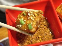 -雀舞云南菜(天津天河城购物中心店)