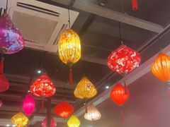 大堂-滴水·湘逢(南汇大学城生活广场店)