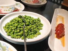 -老头儿油爆虾·知味杭州(爱琴海购物中心)