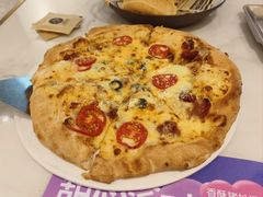 -马兰卡西式简餐(新汇大融城店)