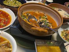 -千岛湖小鱼儿·淳安匠心农家菜