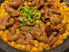-陶德砂锅(蜀汉路店)