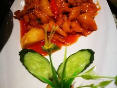 -北疆饭店(苏宁广场店)