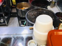 -江三王记牛杂馆(总店)
