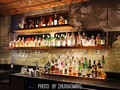 -星巴克臻选(北京嘉里中心第二店)
