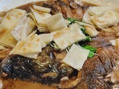 -新侨小馆(东直门北小街店)