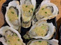 -烧蠔帮·湛江生蚝(工农店)