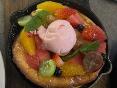 -haxnbauer海森堡德国餐厅(深圳coco店)