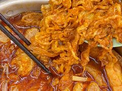 -顶上头·螺蛳火锅(五一新村店)