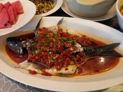 -紫东阁酒楼·中餐厅(东方广场假日酒店)