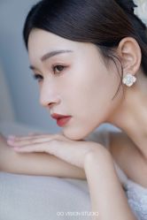 -GO VISION 动视觉婚纱摄影高级定制