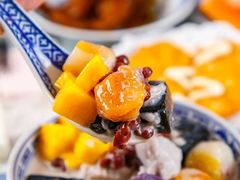 -捷信牛奶甜品世家(学府店)
