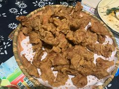 干炸里脊-旺角小渔村(幸福中路店)
