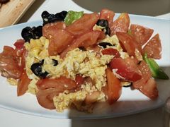 -马白开来特色羊排揪片子  (总店)