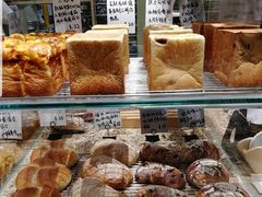 -面包与我Bread Or Me(长城汇店)