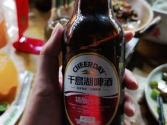 -浔味·山屿湖·正宗淳牌全鱼宴老字号