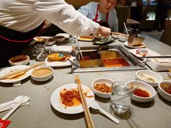 -海底捞火锅(泰安爱琴海店)