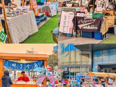 -万科城市广场(厚街店)