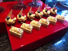 -博林天瑞喜来登酒店·西丽尚膳