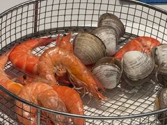-海味当家·蒸锅海鲜(中山广场创始店)