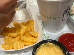 -Shake Shack(西单大悦城店)