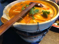 冬荫功海鲜汤-泰妃殿(新世界旗舰店)