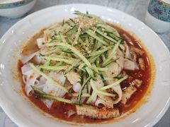 -汗腾格里·风味餐厅(新疆驻京办店)
