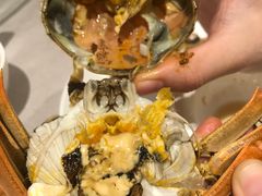 -广东道至正餐厅(区庄店)