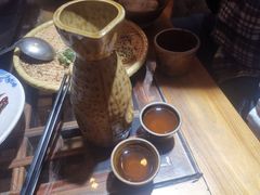 -侯家庄阿才有品私房菜馆