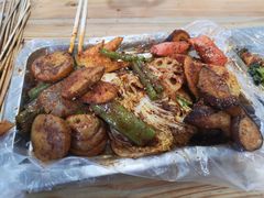 -非凡烧烤(历史博物馆店)