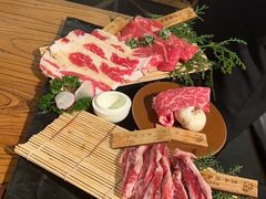 -黑牛の店·和牛烧肉(合生汇店)