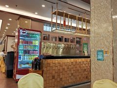 -新金盛·海鲜酒楼(盐田店)