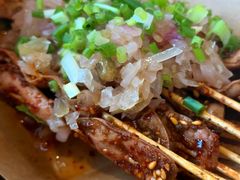 -林二哥宜烤官·宜宾小烧烤