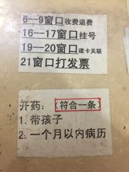 -首都儿科研究所附属儿童医院